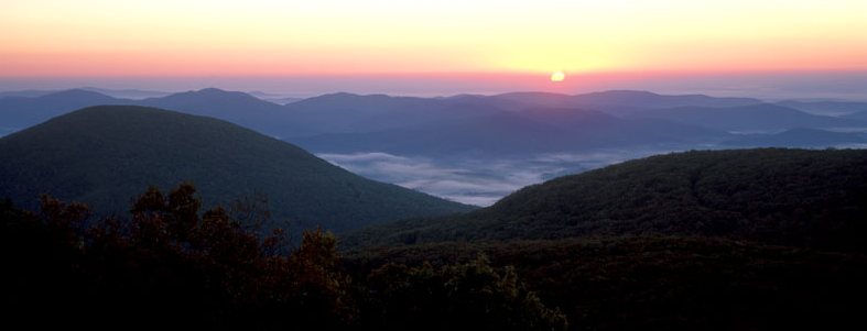 Images of The Shenandoah Valley 