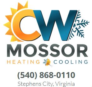 HVAC Contractor Stephens City VA