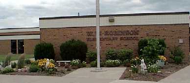Shenandoah County Public School - Links Page - Shenandoah Valley VA